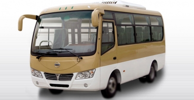 6米系列公路客車(chē)