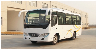 7米5公路客車(chē)系列